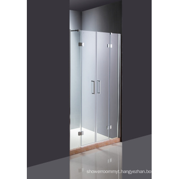 Sanitary Ware Simple Shower Glass Door